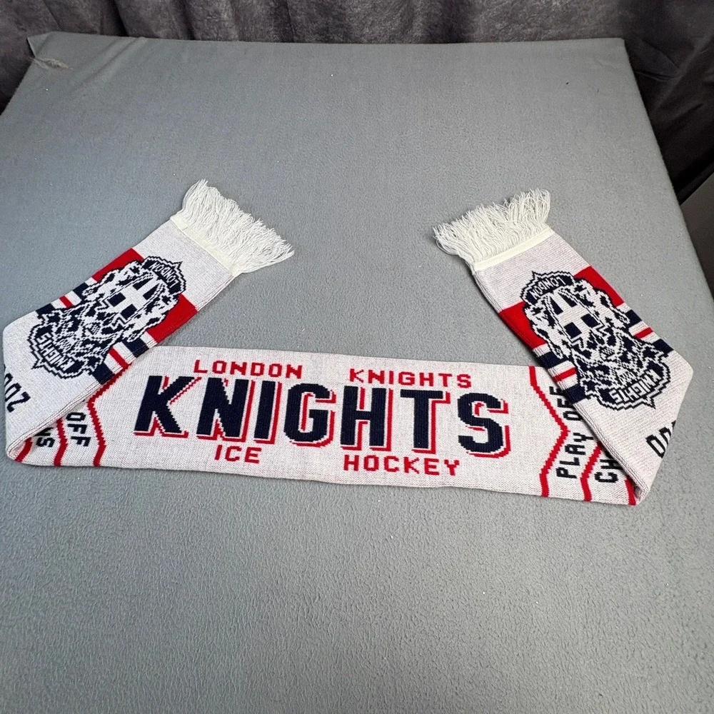 London Knights vintage london